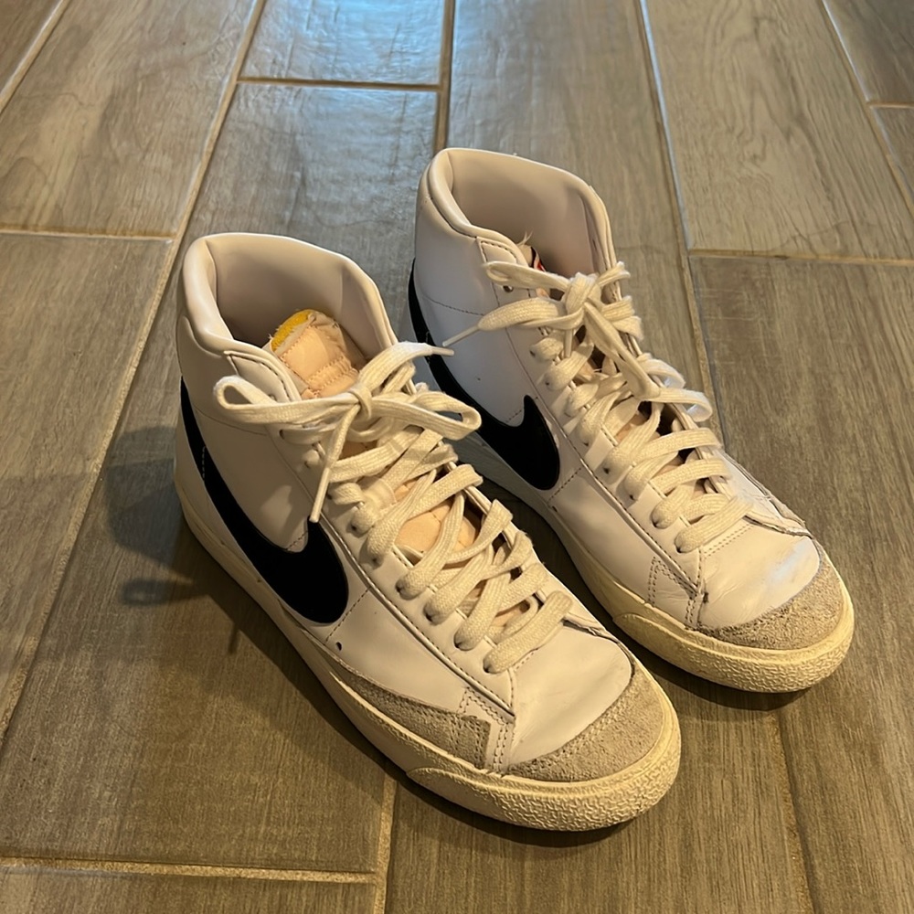 Nike Blazer Mid ‘77 High Top